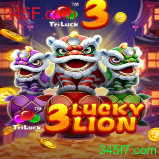 Descubra o Mundo Empolgante de 3LUCKYLION