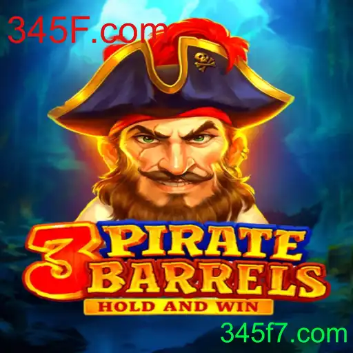 3PirateBarrels: Aventura e Estratégia no Mundo dos Corsários Virtuais
