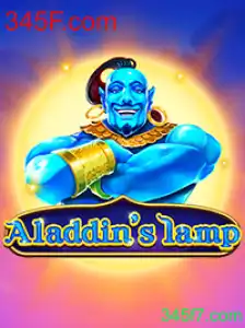 Descubra as Aventuras de Aladdinslamp: O Mundo Fascinante de 345F.com