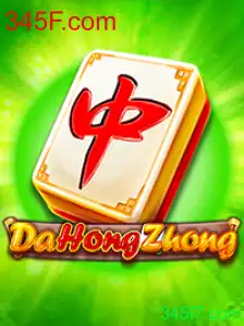 Explorando o Fascinante Mundo do Jogo DaHongZhong