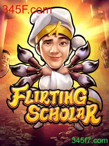 Explorando o Jogo FlirtingScholar: Uma Experiência Interativa com 345F.com