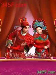 Explorando o Jogo Flirting Scholar Tang
