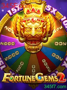Explorando o Novo Sensação dos Jogos: FortuneGems2