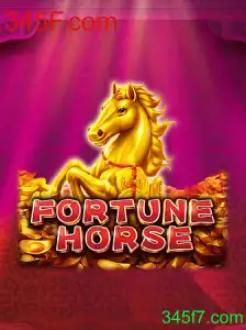FortuneHorse: Descubra as Aventuras e Estratégias deste Novo Jogo Emocionante