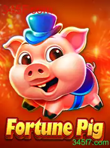 Desvendando FortunePig: Mergulho no Universo de Jogos de 345F.com