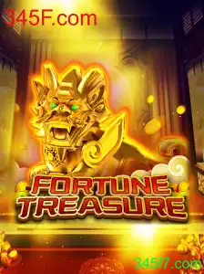 FortuneTreasure: Descubra o Caminho para Riquezas