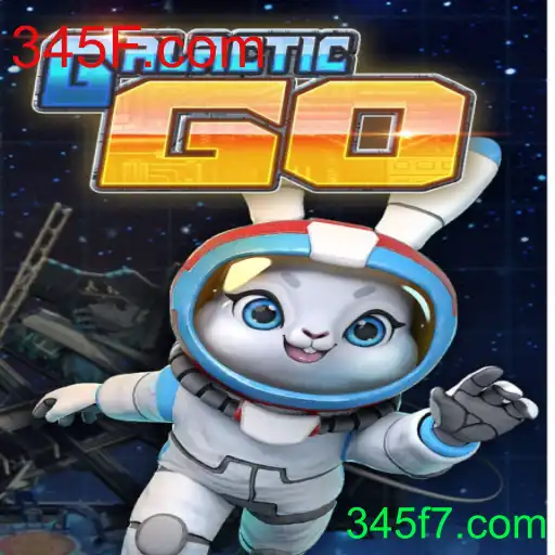 GalacticGO: Explore o Universo com Estratégia e Aventura