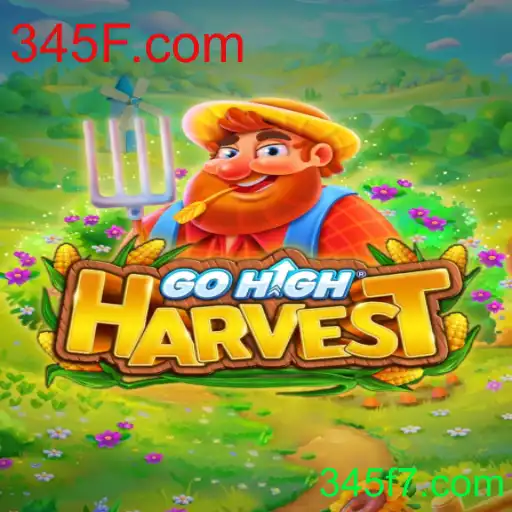 GoHighHarvest: Uma Nova Era no Mundo dos Jogos