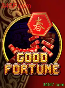 Explorando o Mundo do Jogo GoodFortune: Descrição, Introdução e Regras