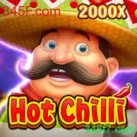 Descubra o universo do jogo HotChilli e as surpresas do 345F.com