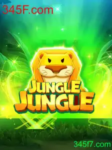 Descubra o Fascinante Mundo de JungleJungle
