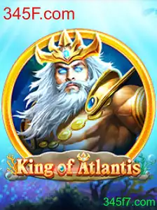 Explorando KingofAtlantis: A Incrível Jornada Subaquática