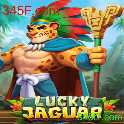 Descubra o Fascinante Mundo de LuckyJaguar no 345F.com