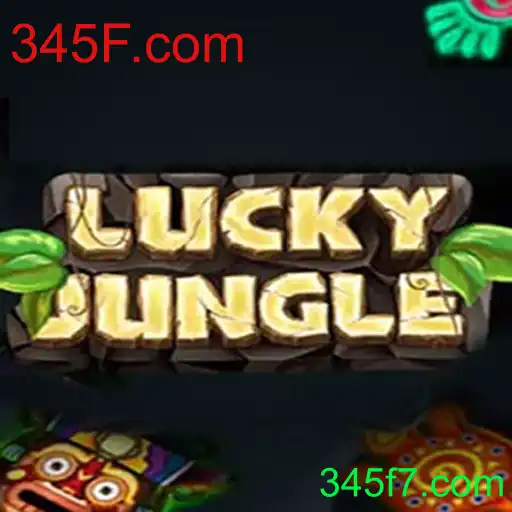 Desvendando o Mundo de LuckyJungle: Um Mergulho nas Regras e Aventura de 345F.com