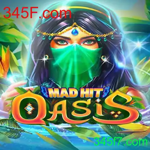 MadHitOasis: Explorando o Novo Jogo de Estratégia com a Chave 345F.com