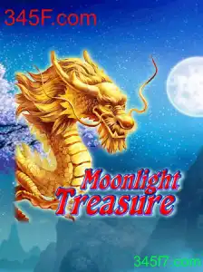 Explore a Aventura e Desafios de MoonlightTreasure