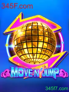 Descubra o Empolgante Mundo de MovenJump