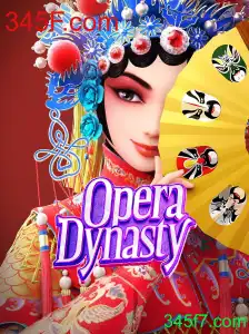 Descubra o Fascinante Mundo de OperaDynasty e Sua Conexão com 345F.com