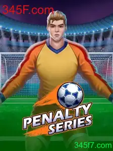 Explorando o Mundo de PenaltySeries: Diversão e Desafios no 345F.com