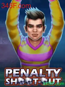 Descubra o Mundo Emocionante de PenaltyShootOut no 345F.com