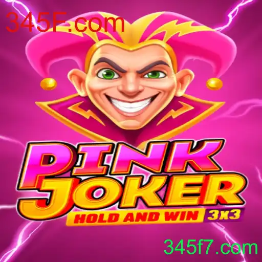 Descubra o Fascinante Mundo de Pinkjoker: O Jogo Cativante de 345F.com