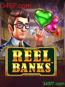 ReelBanks: Desvendando o Empolgante Jogo de Cassino