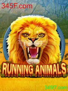 Explorando o Universo Fascinante de RunningAnimals