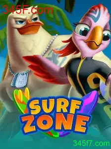 Explorando o Mundo de SurfZone: A Nova Sensação dos Jogos Online