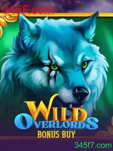 Explorando o Fascinante Mundo de WildOverlordsBonusBuy